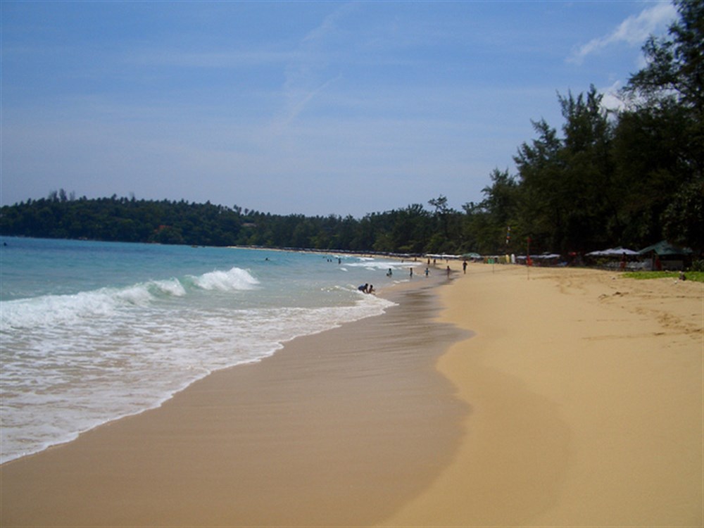 Kata Beach